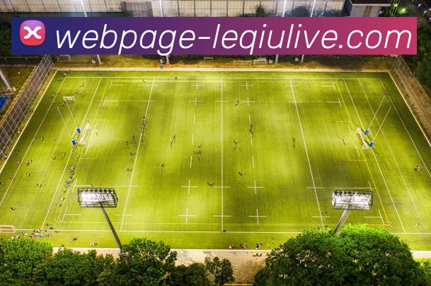 乐球直播品牌故事