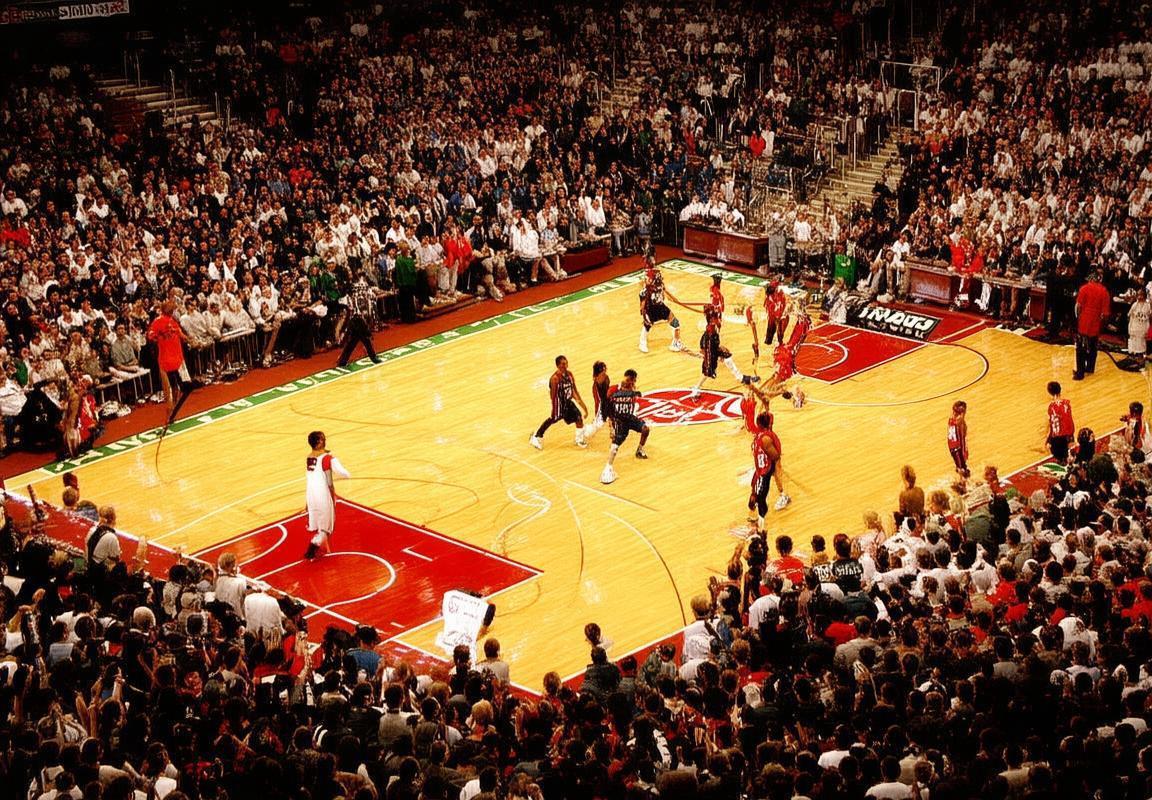 2006年NBA季后赛：76人与热火经典对决回顾