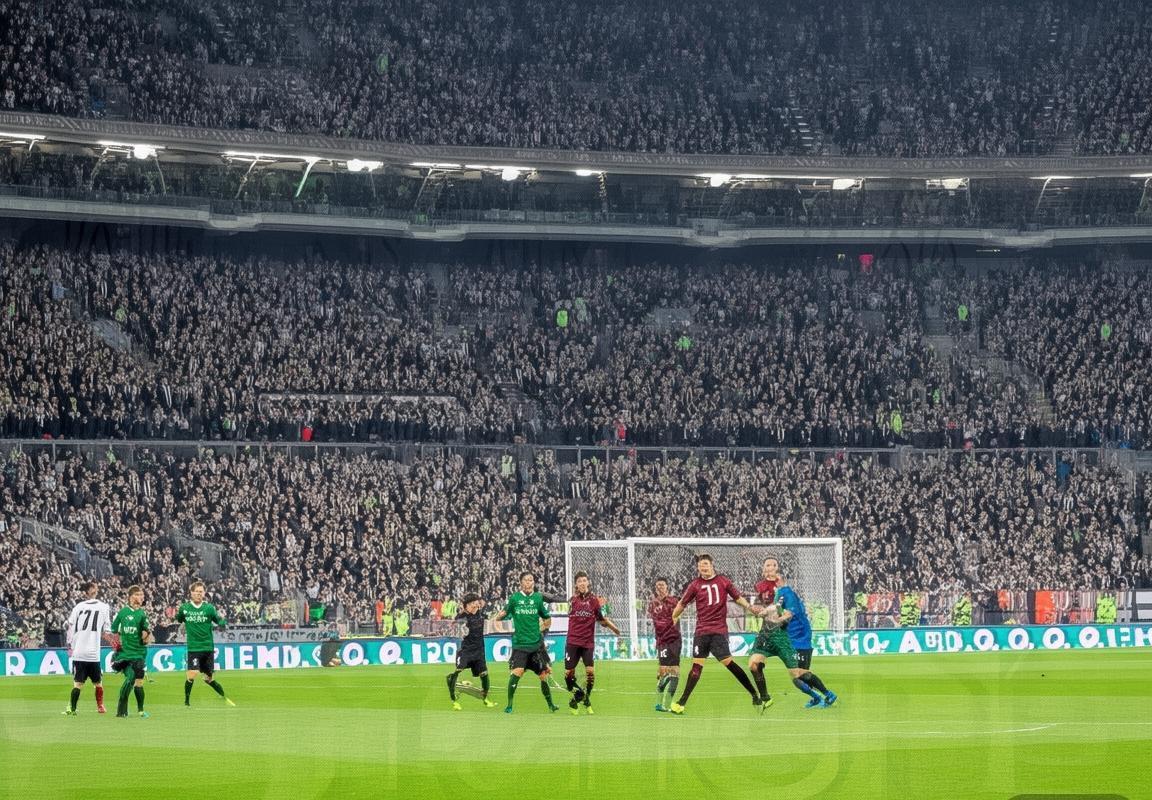 2018意甲巅峰对决：尤文图斯VS国际米兰，团队精神与青训启示