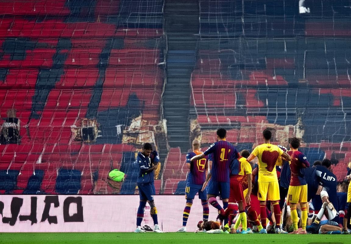 巴萨罗马巅峰对决：赛前深度解析与预测